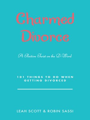 cover image of Charmed Divorce